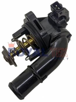 TERMOSTATO ROYALTEK FORD MONDEO 2007 / 2011 2.3 16V - TEMPERATURA 97 --- OEM 5S6G8575BA